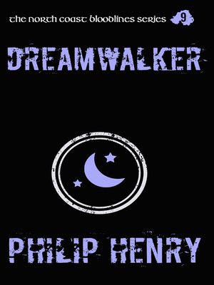 cover image of Dreamwalker